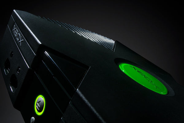 Xbox Original vs. Concurrents : Une rétrospective complète