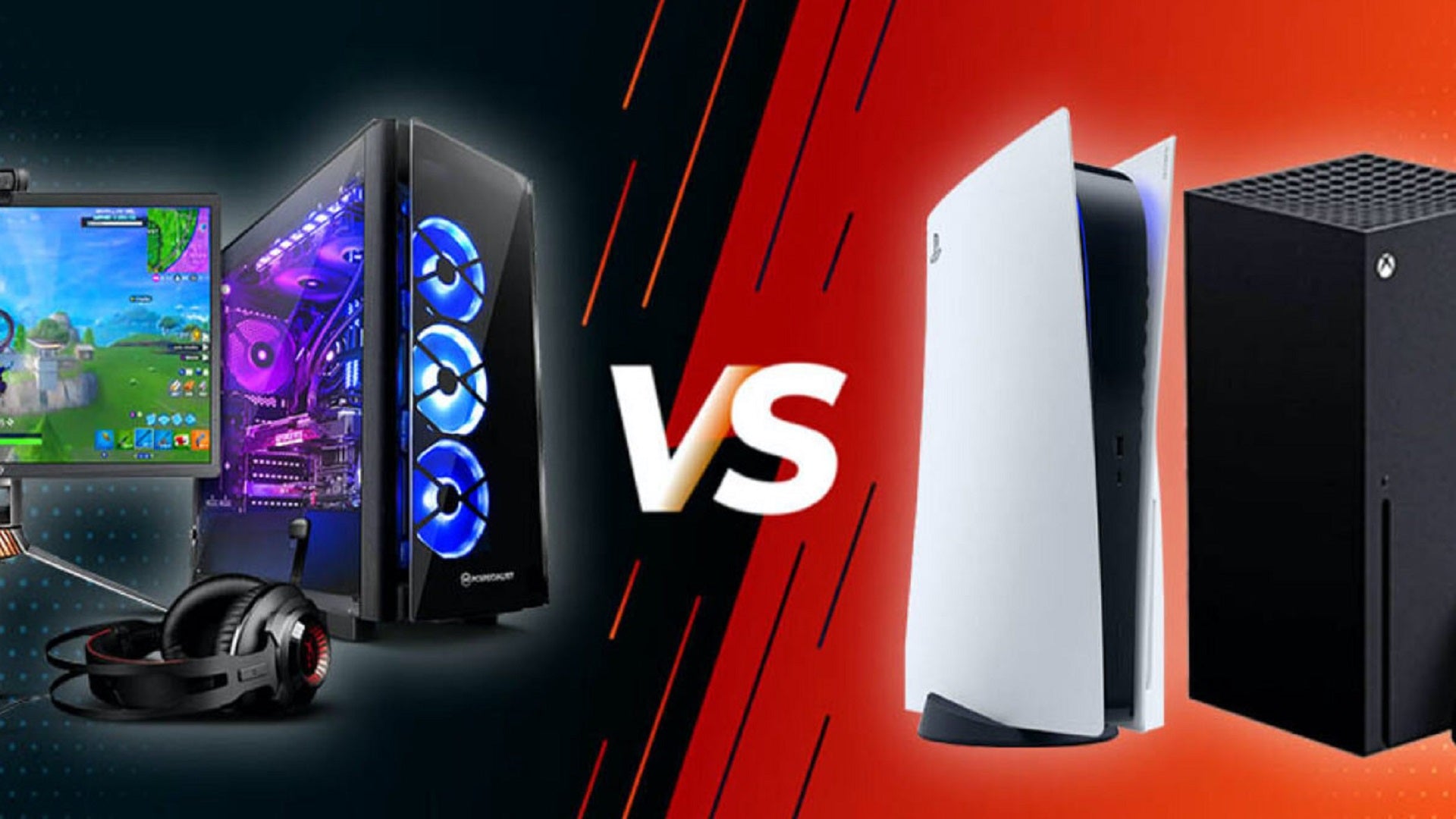 Console vs. PC Gaming: Pros and Cons