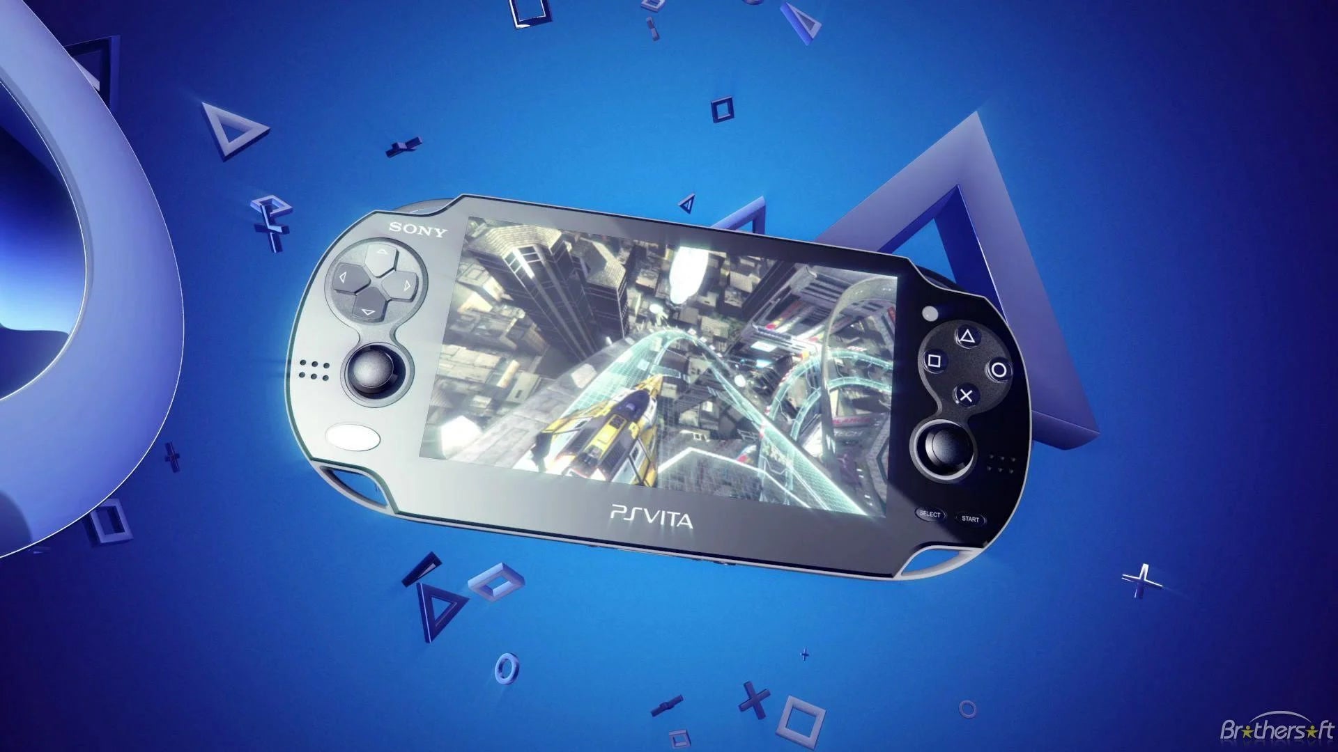 PS Vita 1000 : Une lettre d'amour aux passionnés de jeux vidéo portables