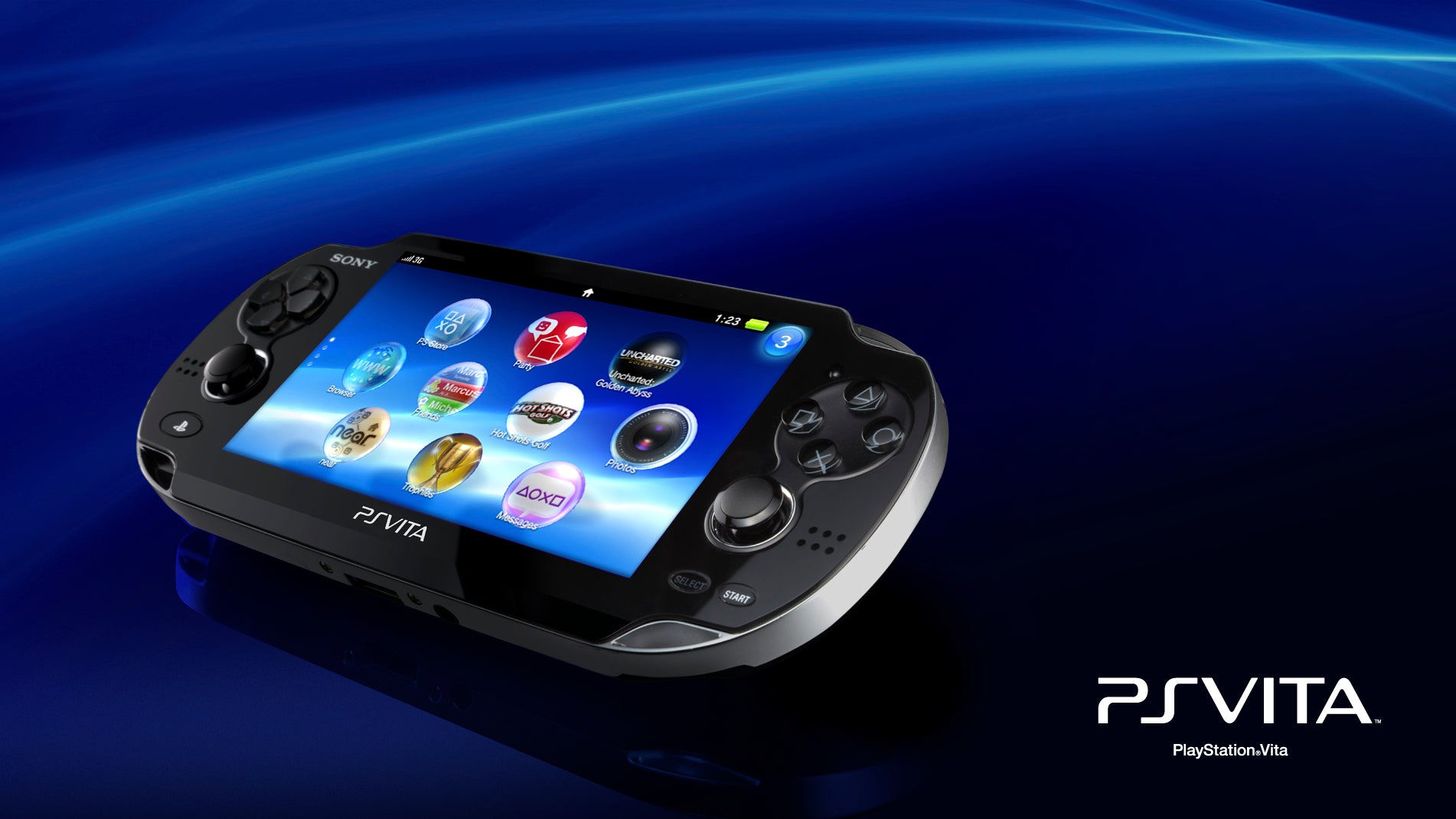 Personnalisation de votre expérience PS Vita 1000 : Libérez votre potentiel de personnalisation