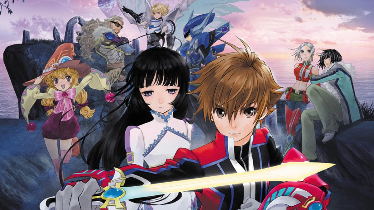Jeux de rôle sur PS Vita : présentation du genre