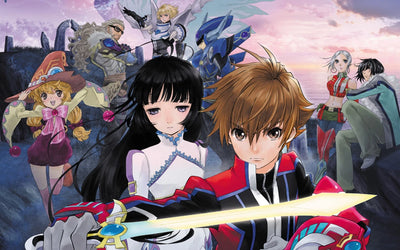 Jeux de rôle sur PS Vita : présentation du genre