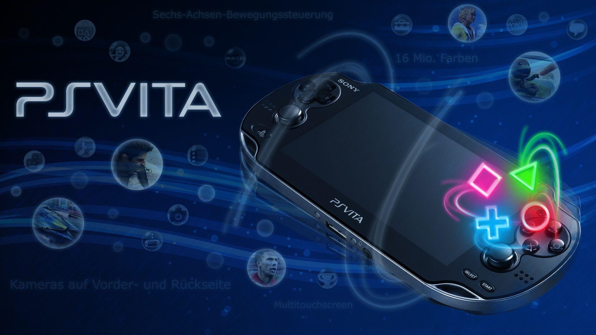 Comprendre les différents modèles de PS Vita