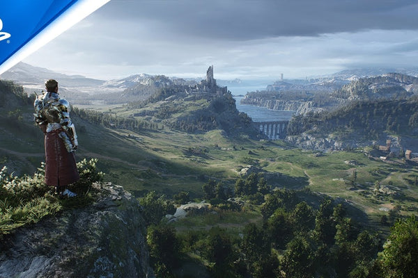 La PlayStation 2 et la naissance des MMO sur console