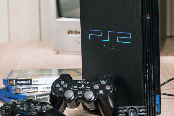 The Importance of  PlayStation 2 Backward Compatibility