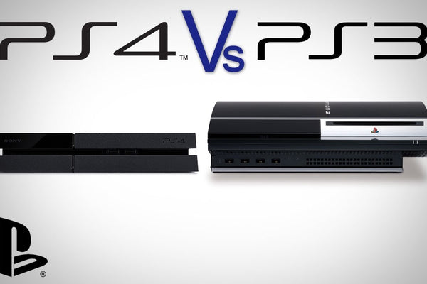 PlayStation 3 vs. PlayStation 4: Which Console Should You Choose?