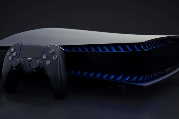 Elevate Your Gaming Experience: Exploring the Best PlayStation 5 Accessories