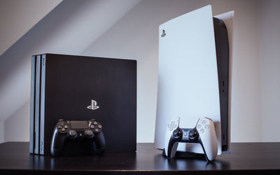 PS5 Backward Compatibility: Playing Your Favorite PS4 Games