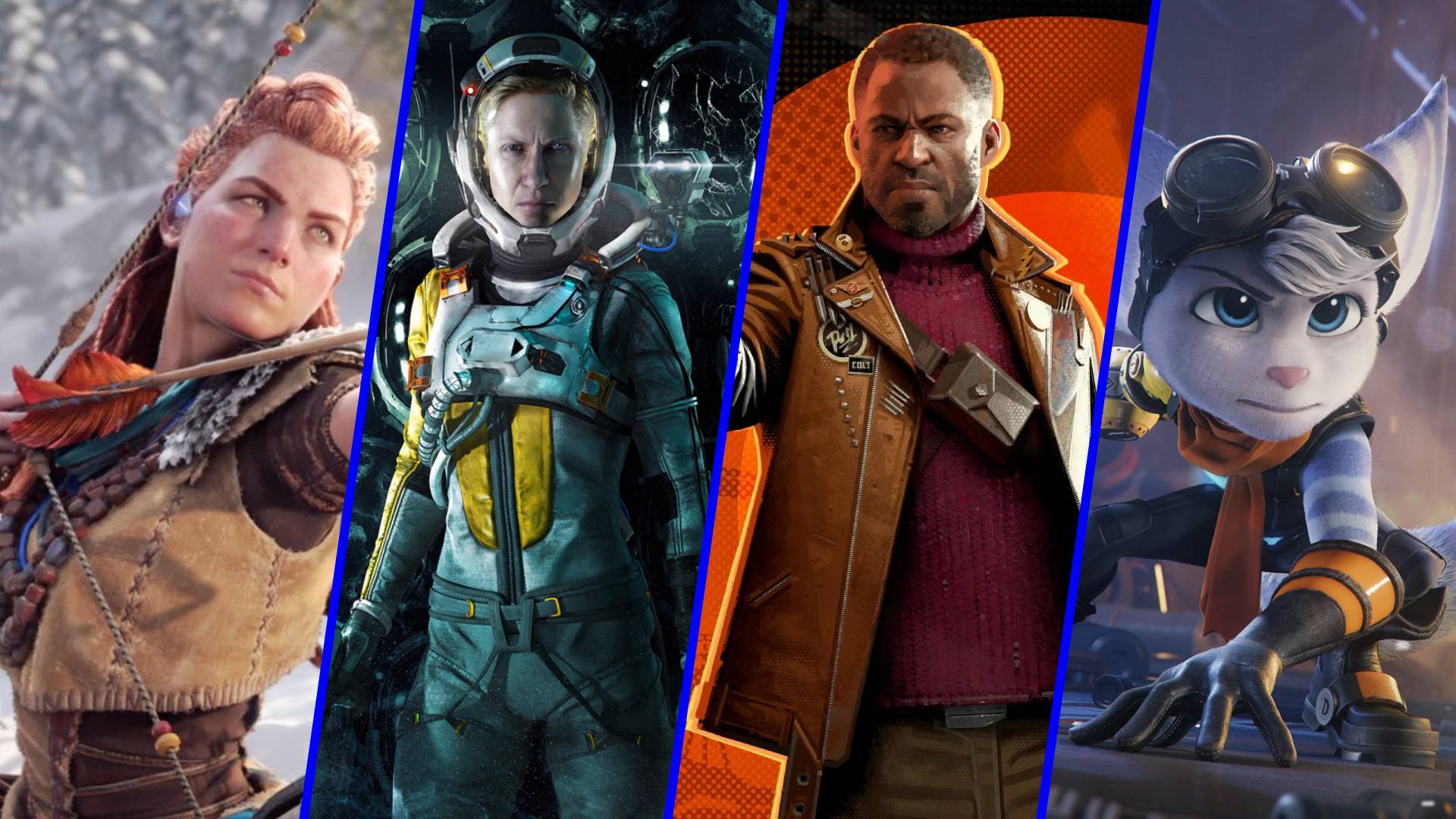 Top 10 PlayStation 5 Games: Immersive Experiences Redefining Next-Gen Gaming