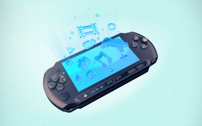 The PSP’s Legacy in the Age of Virtual Reality