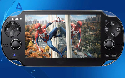 PSP console Role in Reviving Retro Gaming: Ports, Remakes, and Revivals