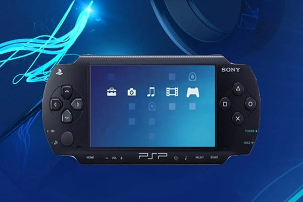 Remembering the PSP Launch: A Nostalgic Retrospective