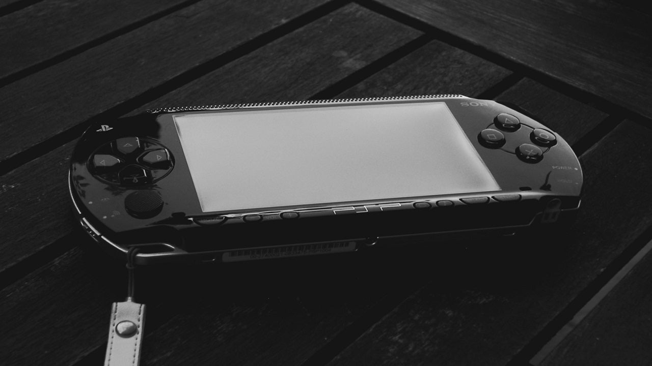 La PSP à l'ère moderne : comment maintenir la pertinence de votre appareil