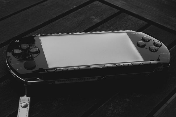 La PSP à l'ère moderne : comment maintenir la pertinence de votre appareil