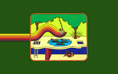 Pitfall! and the New Age of Retro Gaming