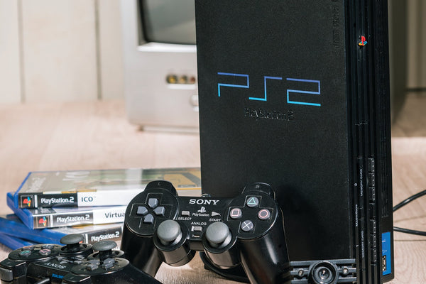 PlayStation 2: Pioneering Innovation and the Evolution of Future PlayStation Consoles