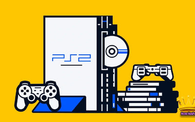 PlayStation 2 vs. Other Retro Consoles: Which One Deserves Your Attention?
