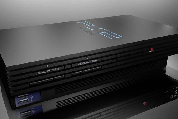 La PlayStation 2 et l'essor des expériences de jeu cinématographiques