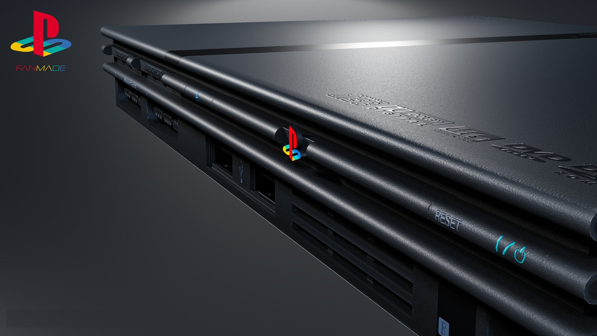 PlayStation Slim 2: Bridging the Gap Between Gaming and Fitness