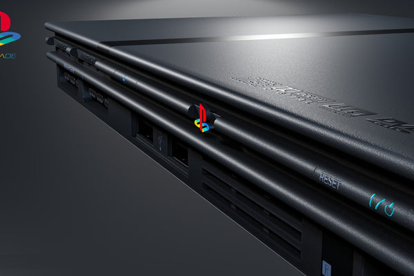 PlayStation Slim 2: Bridging the Gap Between Gaming and Fitness