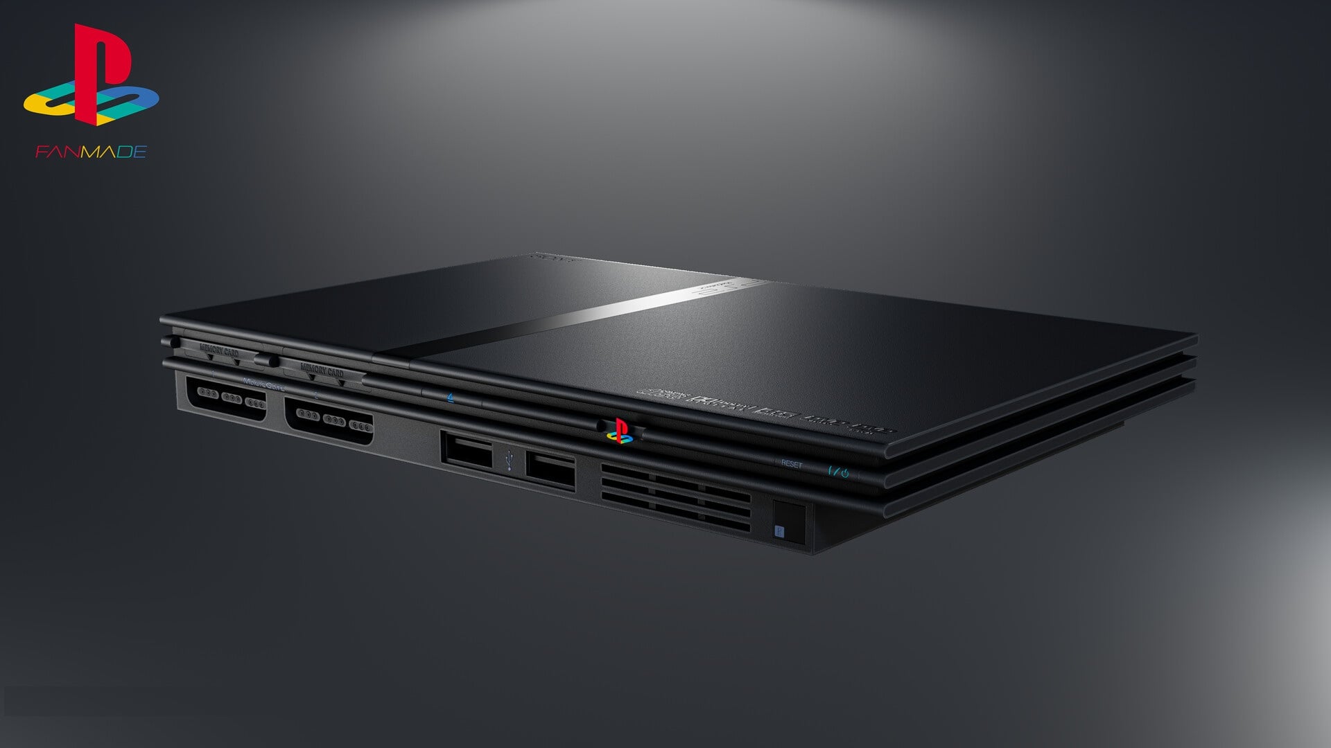 PlayStation 2 Slim: A Technical Breakdown