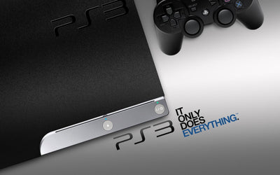 PlayStation 3 Slim in 2024: Is It Still Worth It?