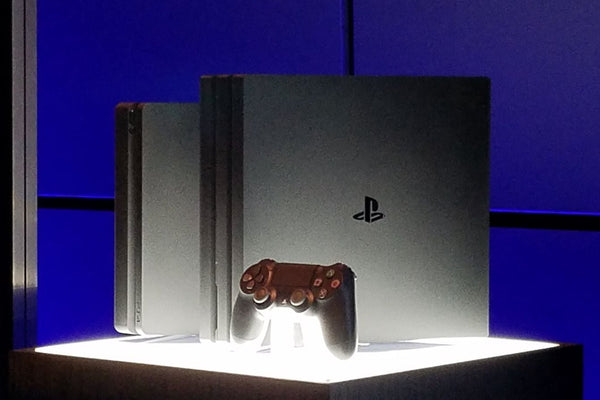 All PlayStation 4 Models: A Comprehensive Guide