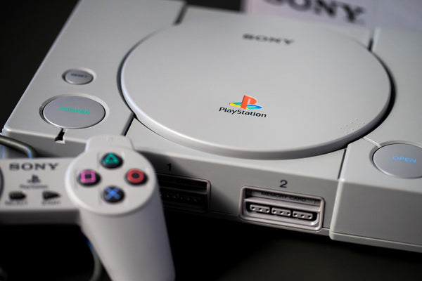 PlayStation One Legacy: Sony’s Revolutionary Console