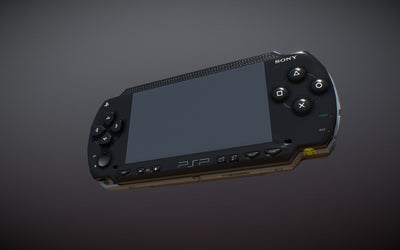 PlayStation PSP : Un examen approfondi des modèles