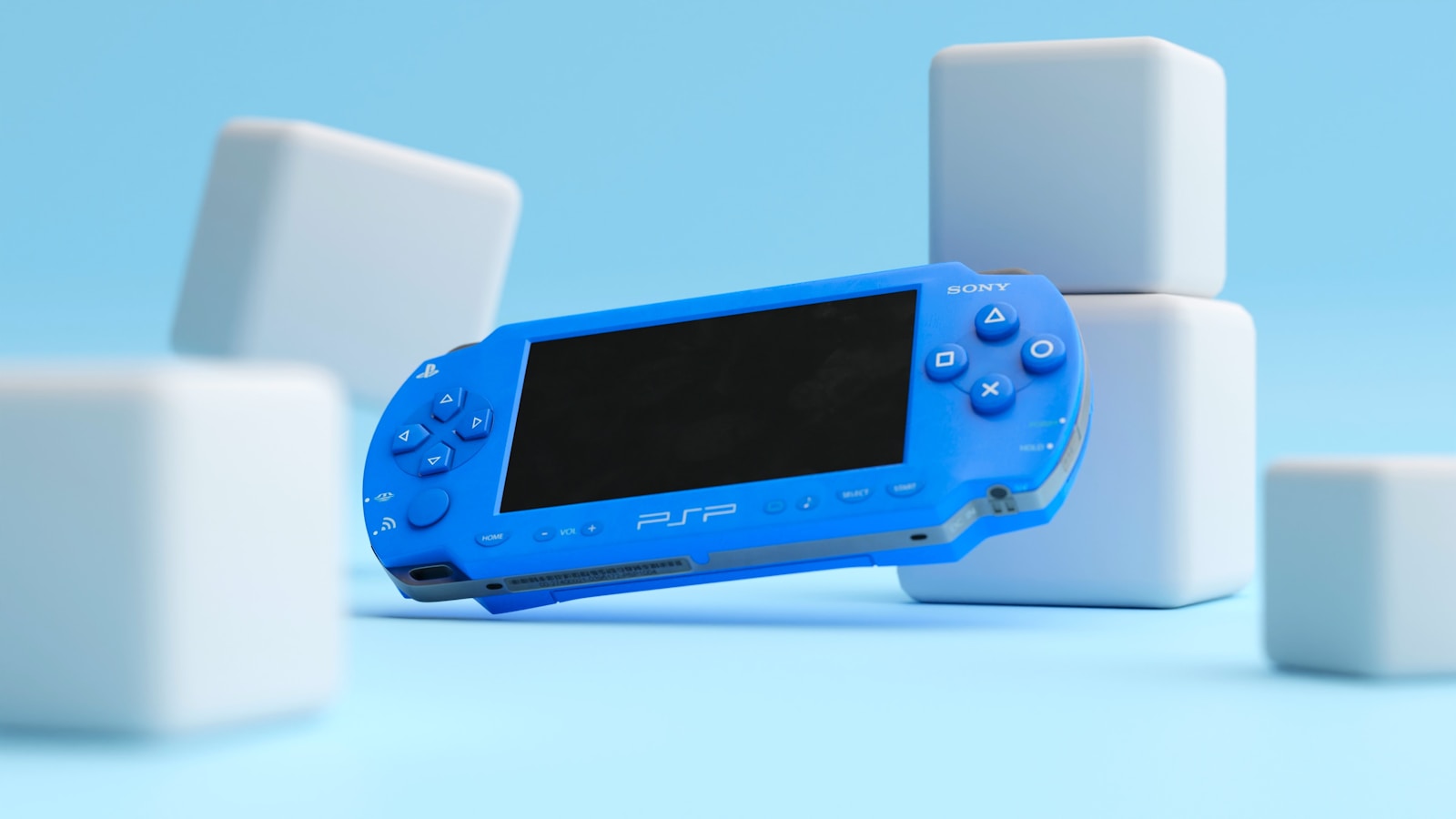 PlayStation Portable 2000 : Révolutionner le jeu portable