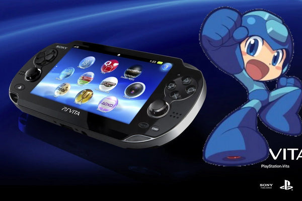 PlayStation Vita Themes and Customizations