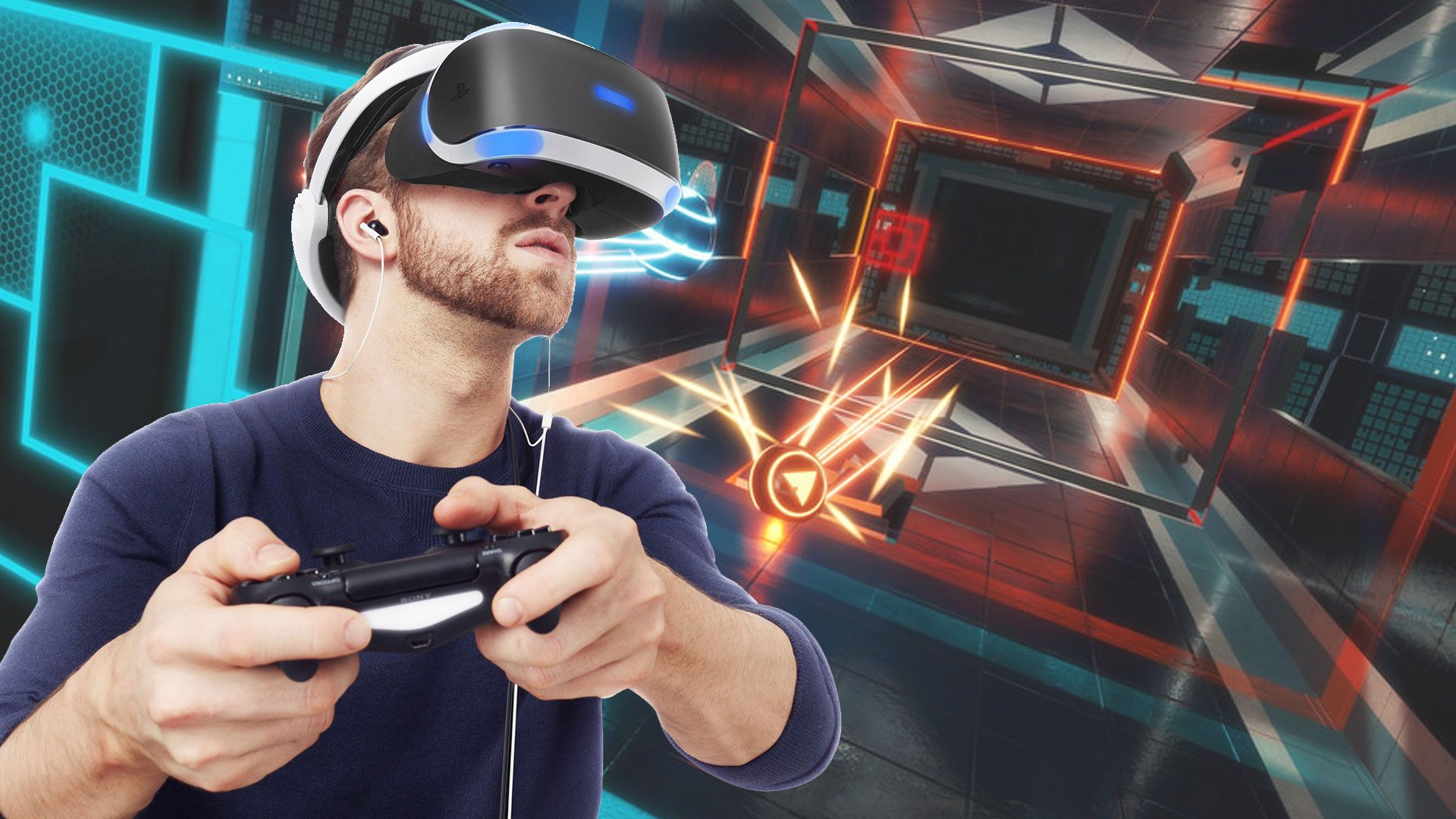 Jeux PlayStation VR : Les titres incontournables