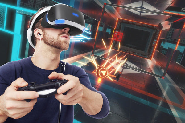 PlayStation VR Games: The Must-Play Titles