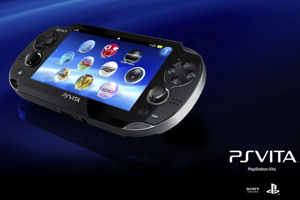 PlayStation Vita: Why It Remains a Favorite Among Collectors