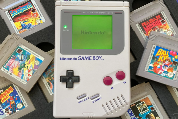 The Best Puzzle Games for the Gameboy Family