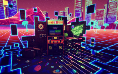 Remembering the Arcade Era: Iconic Games and Hangouts