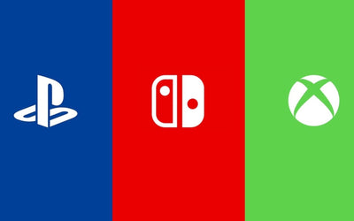 The Legacy of Retro Gaming Companies: Nintendo, Sega, and Atari