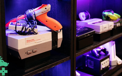 5 Discontinued but Wanted Consoles: Nostalgia in Gaming