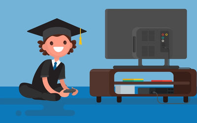 Retro Educational Games: Fun and Learning Combined