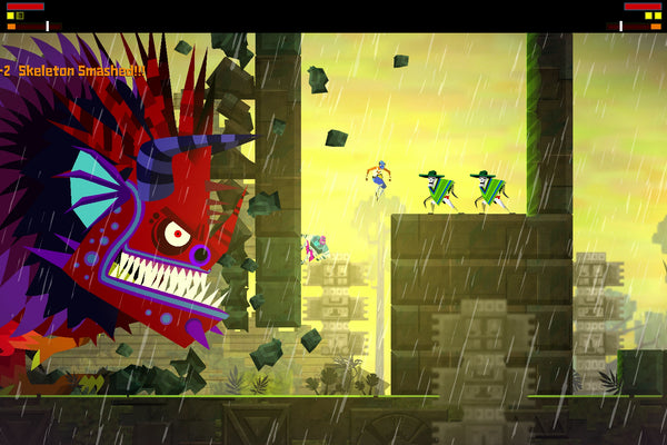 Top Retro Game Bosses Difficult to Beat