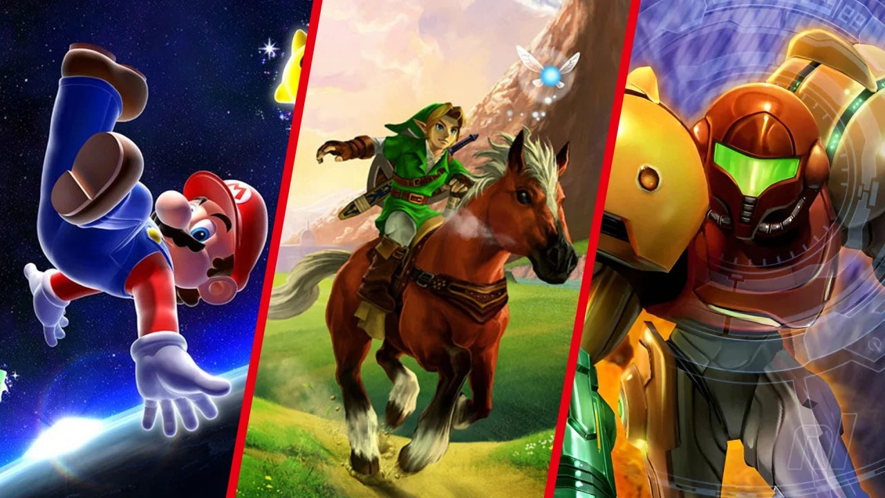 The Art of Speed running: Breaking Records in Classic Games