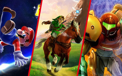 The Art of Speed running: Breaking Records in Classic Games