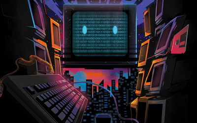 Retro Gaming and Technological Innovation: From CRT TVs to VR Headsets