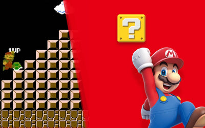 Retro Gaming in the Modern World: How Old Games Are Adapting to New Platforms