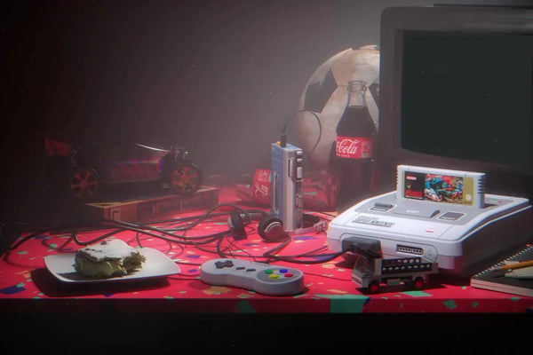 SNES Accessories You Didn’t Know Existed