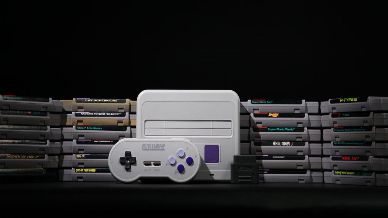 Émulation SNES : Comment jouer à des jeux classiques sur des appareils modernes