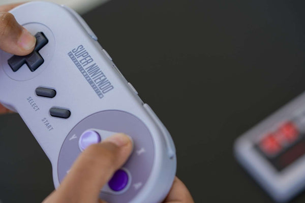 SNES vs. Genesis: Battle of GOATs