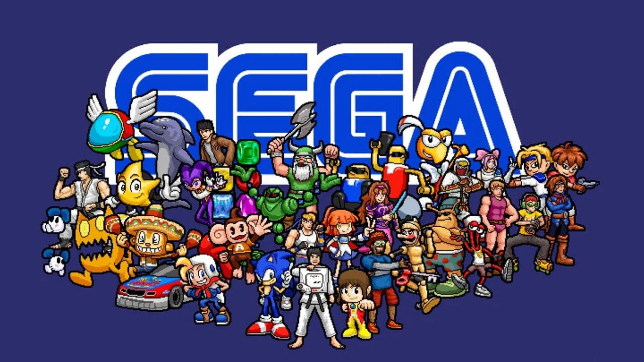 Exploring Sega’s Lesser-Known Franchises