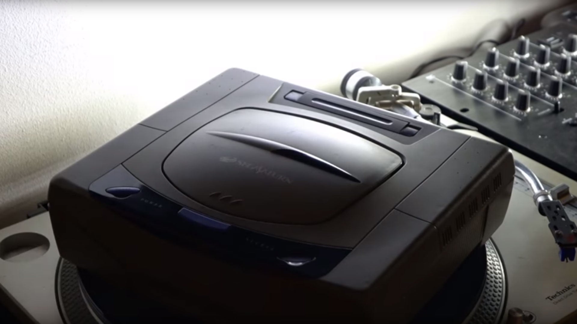 Sega Saturn: Exploration of Its History and Impact