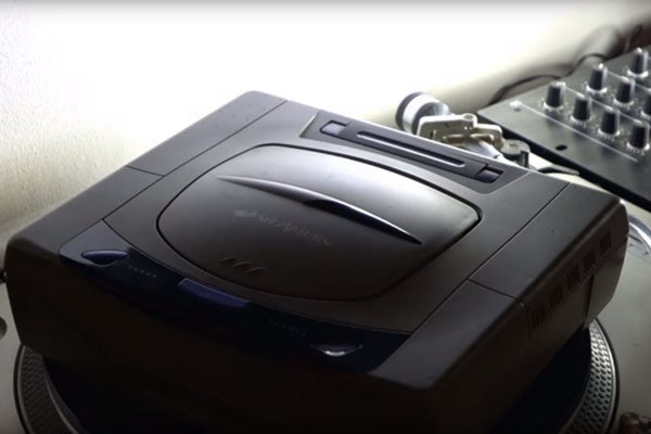 Sega Saturn: Exploration of Its History and Impact